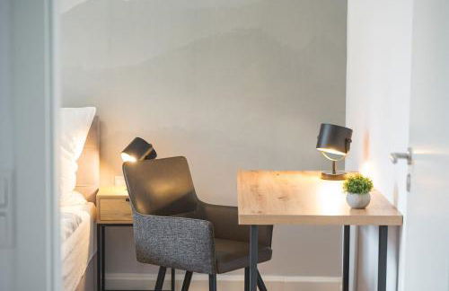 Westside Flat - 5min to Downtown - Foto 2