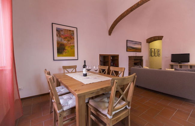 AlbergoDiffusoVolterra - Foto 60