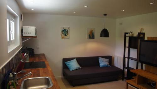 Oriana & Philippe au pied du métro 4 - Foto 3