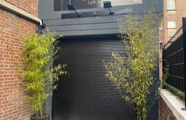 Pasithéa Loft Spa Privatif - Foto 17