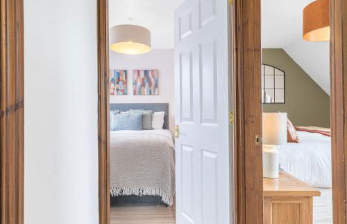 Gorgeous Cottage near Cartmel with FREE SPA Access - Foto 21