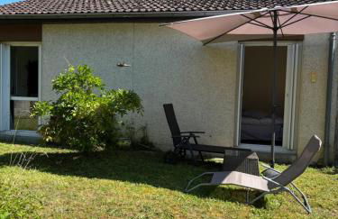 jolie maison lumineuse à La Roche Posay - Foto 53