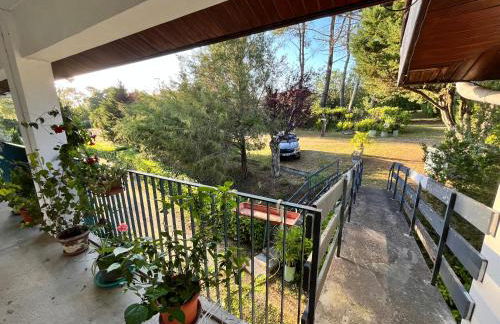 Résidence Au bon air Barbotan - Photo 19