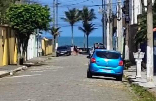 Casa de Praia - Pe na Areia - Foto 10