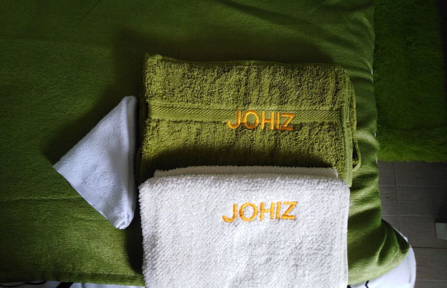 Johiz Casa JKIA - Foto 26