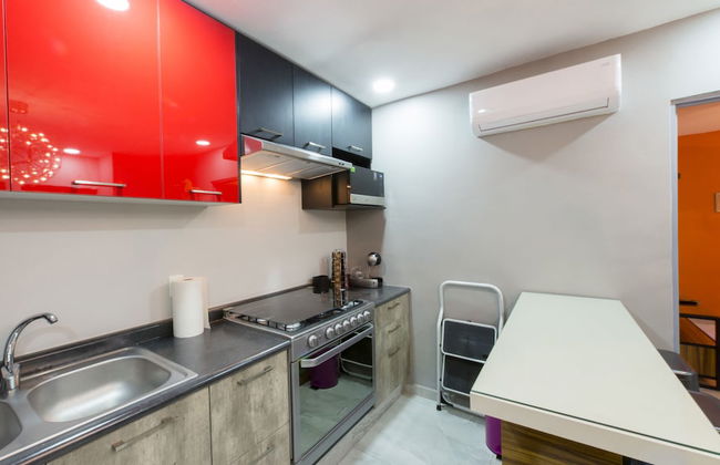 Once21 Apartments - Foto 27