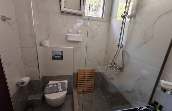 Villa Askamnia and Suites - Foto 73