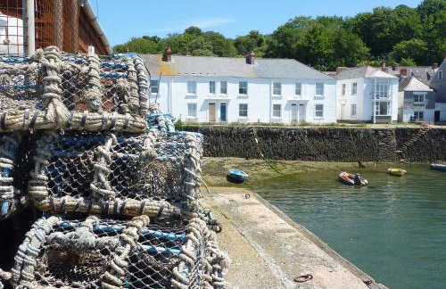 Quarry Cottage - Foto 23