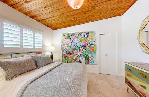 Lounge Poolside Scottsdale Gem with Game Room! - Foto 20