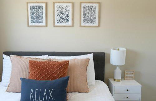 Lux 6BedRoom Villa with Salted Pool, Hot tub and near Disneyland - Foto 21