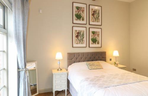 Orgreave Cottage - Foto 14