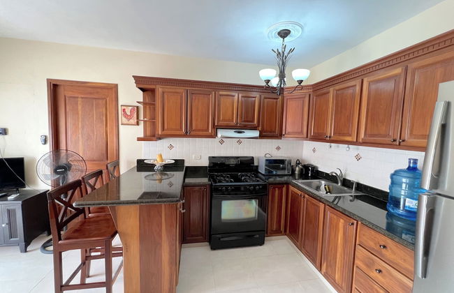 LAS TERRAZAS - POOL VIEW SUITES - Foto 34