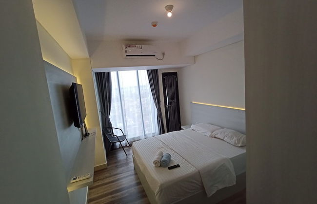 SleepRest @ Pollux Habibie - Foto 4