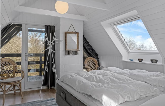 "Thyra" - 500m to the fjord - Foto 9