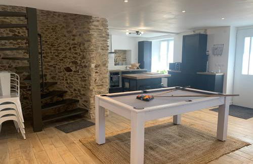 Le Ker Maclow - Foto 2