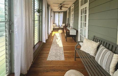 Pet and Family Friendly! Home with Fenced Yard and Deck - Foto 24