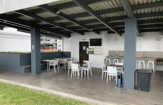 New Cozy Apartment, Zona 4 - Photo 25