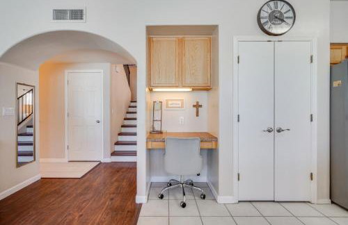 Hike, Bike, Bring Your Pets! Mtn-View Tucson Home - Foto 8