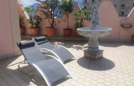 Renovated Loft with Vesuvio view terrace - Foto 36