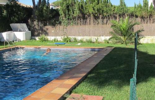 Villa Alegría - Foto 40