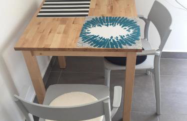 Issa apartment - Foto 4