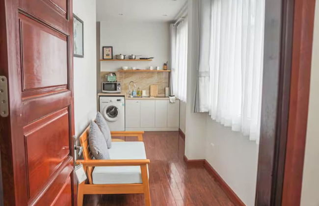 Wecozy Hanoi - Railway Side, The Old Quarter - Foto 47