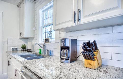 Summer Spot! Renovated Historic Avondale Gem 6BR Sleeps 12 - Foto 66