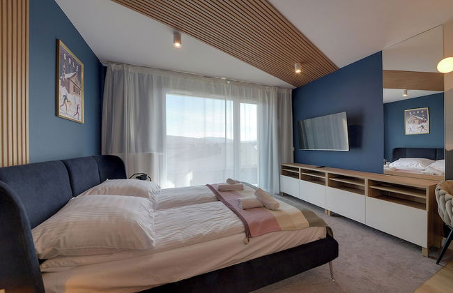 RentPlanet - IzerSKI Resort - Foto 68