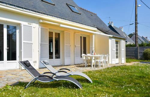 Beachside Brittany Escape - Foto 21