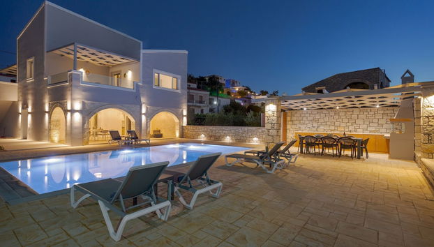 Villa Chara by Estia - Foto 5, Habitación