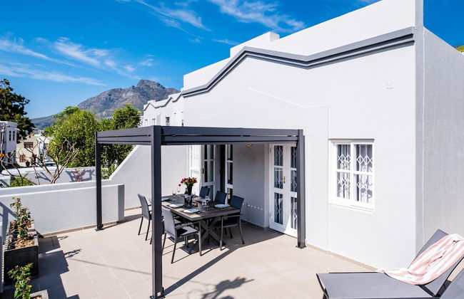 De Waterkant Townhouse With Pool Access 116 DWP - Foto 58