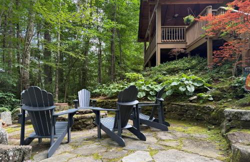 Tree Top Mountain Lodge - Photo 58