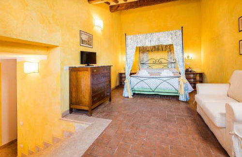 Castello di Titignano - Foto 42