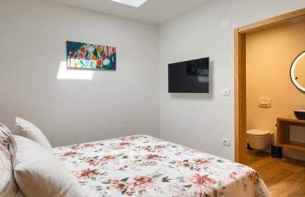 Rustic villa Kave with wellness in Groznjan - Foto 32