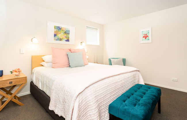 Cathedral Junction Apartment - Foto 13