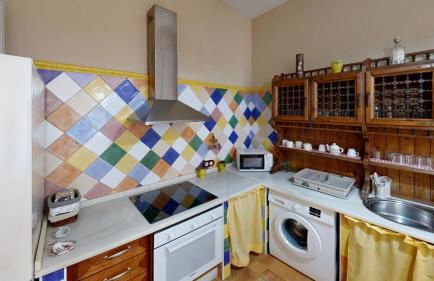 Casa con encanto, gran capacidad alojamiento-24 personas - Foto 20