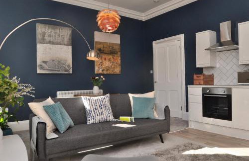Bridge Street Apartments. Boutique Style Luxury, in the heart of Taunton. - Photo 17