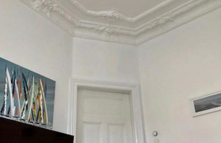 Villa Wakenitz - Foto 9