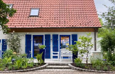 Landhaus einer Malerin - Foto 67