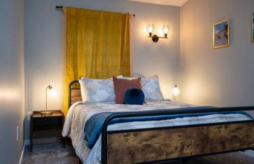 Upper Mountain Haus Studio Close to Slopes Mtns - Foto 8