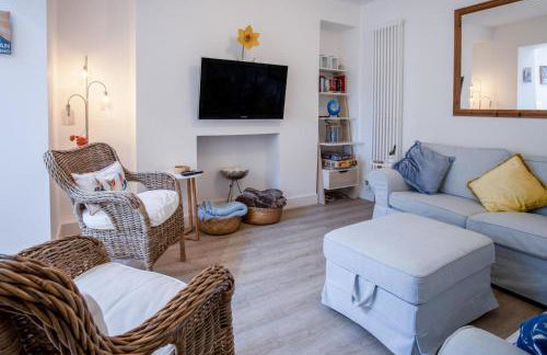 Taliesin - 5 Bedroom Holiday Home - Tenby - Foto 11