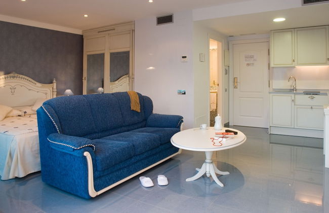 Masd Mediterráneo Hotel & Apartamentos - Foto 27