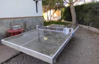 Casa Lo Pinto Private Pool Villa South of El Torcal -UNESCO- - Photo 9