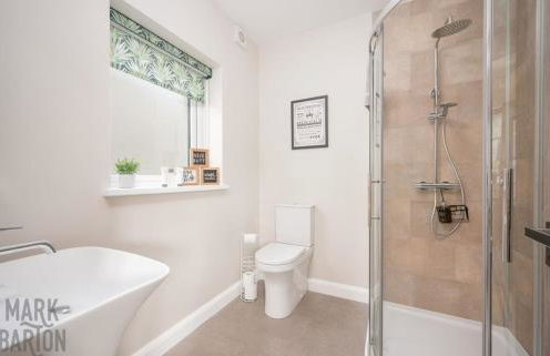 BridShu Den New build Townhouse - Foto 8