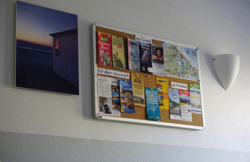 Ferienwohnung Koserow - Foto 3