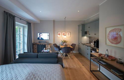 Forsthaus Gödens - Photo 68