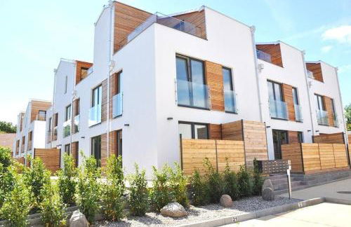 Heilige-Hafen-Lodge - Foto 1