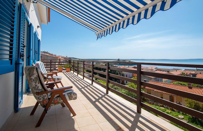 Panorama Blu in S Archittu - Foto 4