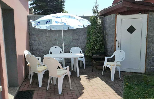 Comfy Holiday Home near Forest in Medenec - Foto 11