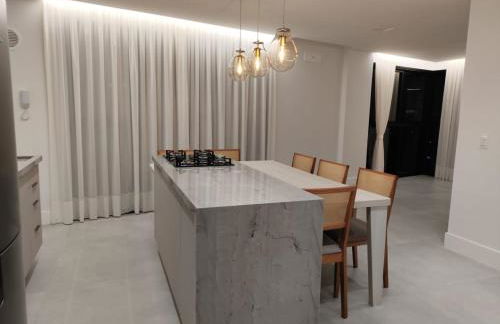 Apartamento novo frente mar - Foto 28